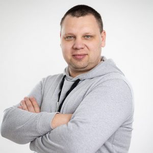 Бондар Ігор