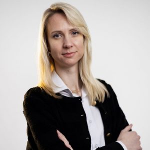 Дем'яненко Вікторія