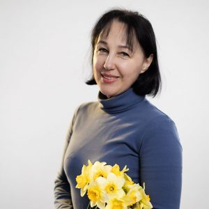 Гарань Валентина Гарань Валентина