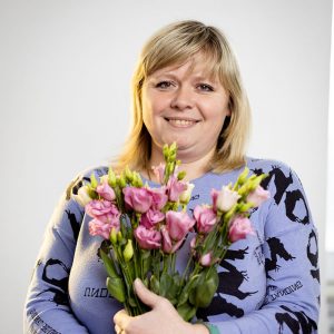 Лісова Наталія Лісова Наталія
