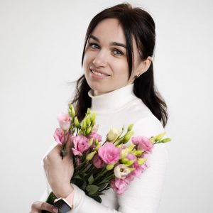 Лисечко Таня Лисечко Таня