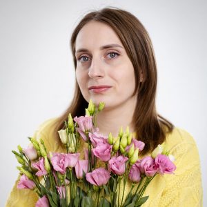 Сагайдак Катя Сагайдак Катя
