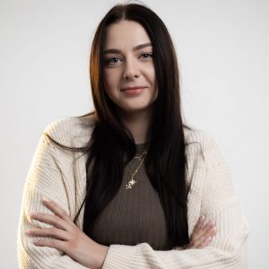 Швець Марія