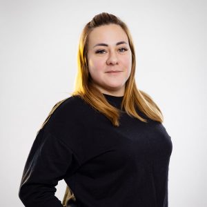 Сидоренко Ірина