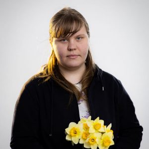 Цапліна Марина
